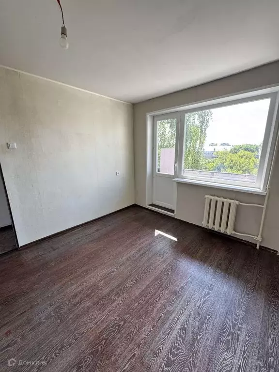 Продаётся 1-к квартира, 30 м - Фото 1