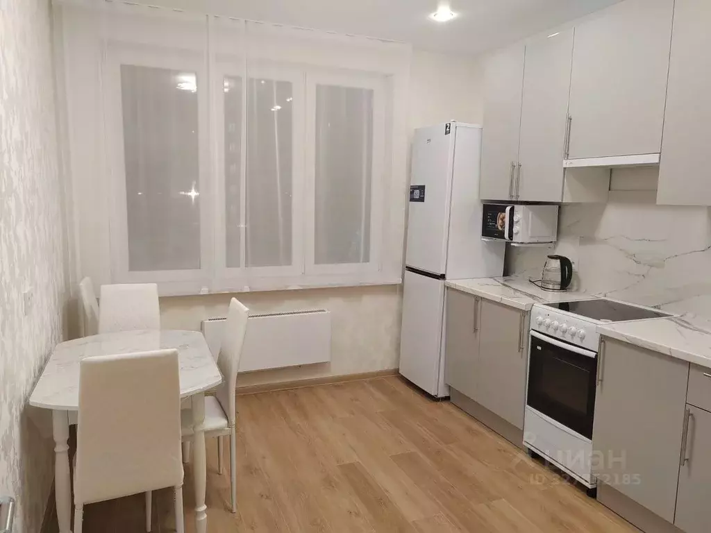 2-к кв. Московская область, Люберцы городской округ, д. Островцы ул. ... - Фото 2