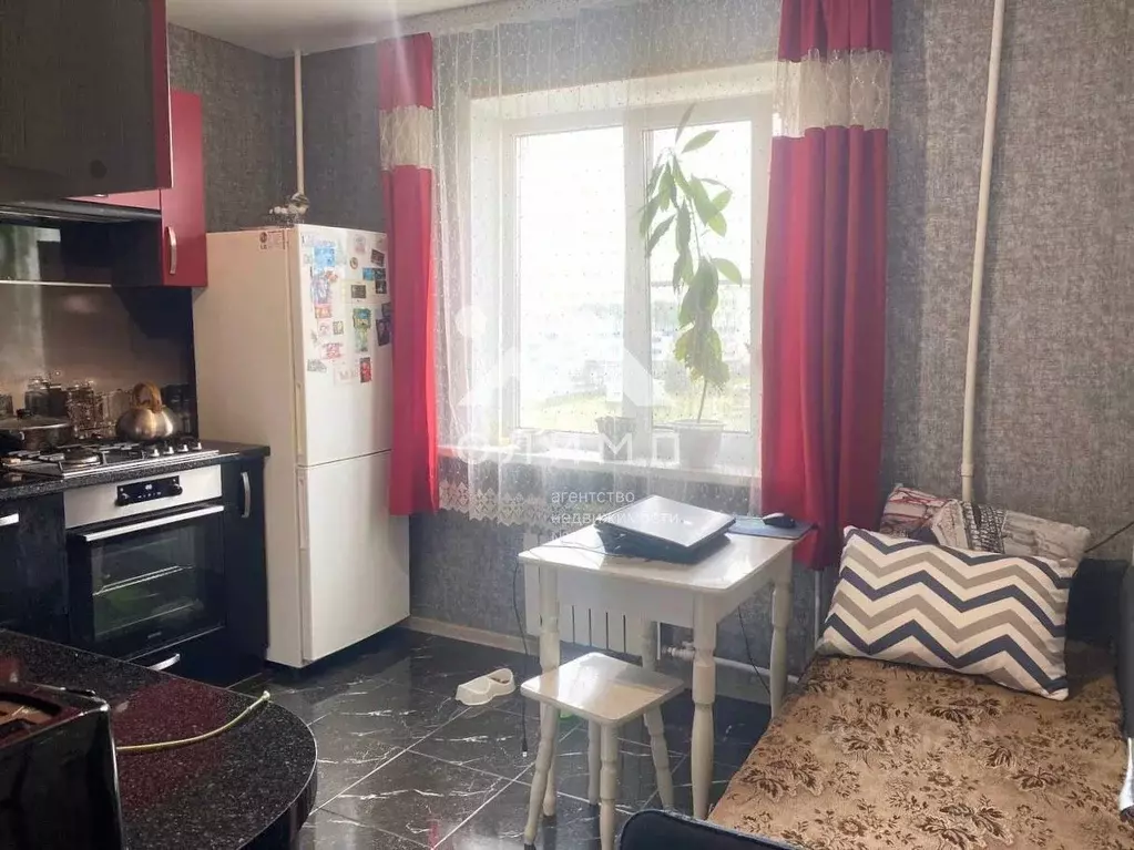 3-к кв. Вологодская область, Сокол Советская ул., 72 (65.1 м) - Фото 1