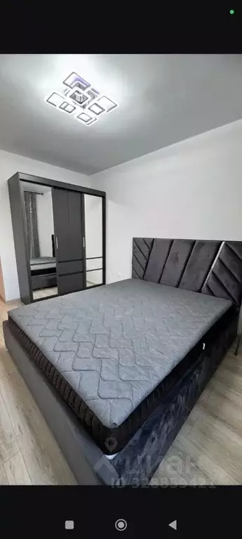 2-к кв. Курская область, Курск ул. Энгельса, 115/4 (40.0 м) - Фото 2