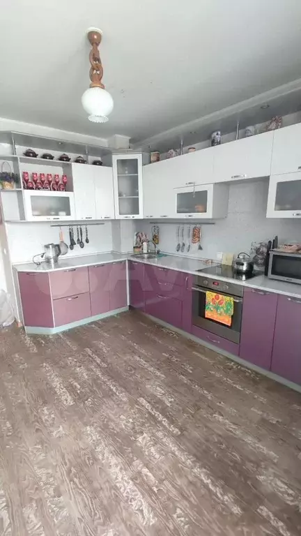 2-к. квартира, 59,9 м, 1/6 эт. - Фото 0