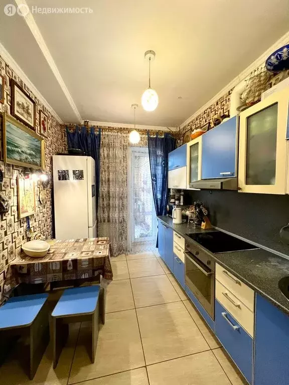 2-комнатная квартира: Иркутск, Красногвардейская улица, 22/1 (55.2 м) - Фото 1