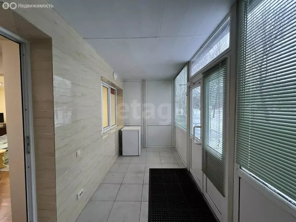 1-комнатная квартира: Елизово, улица Ленина, 36 (30.8 м) - Фото 2