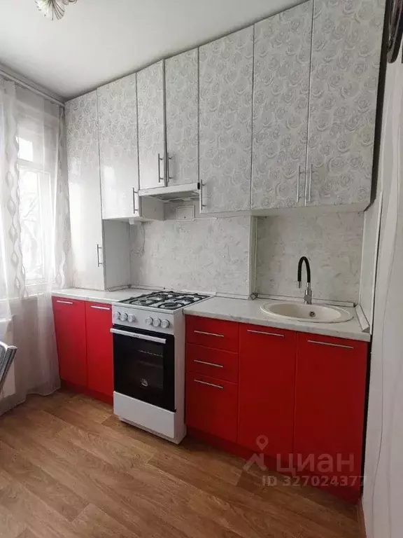 2-к кв. Нижегородская область, Нижний Новгород Кузнечиха жилрайон, ... - Фото 2