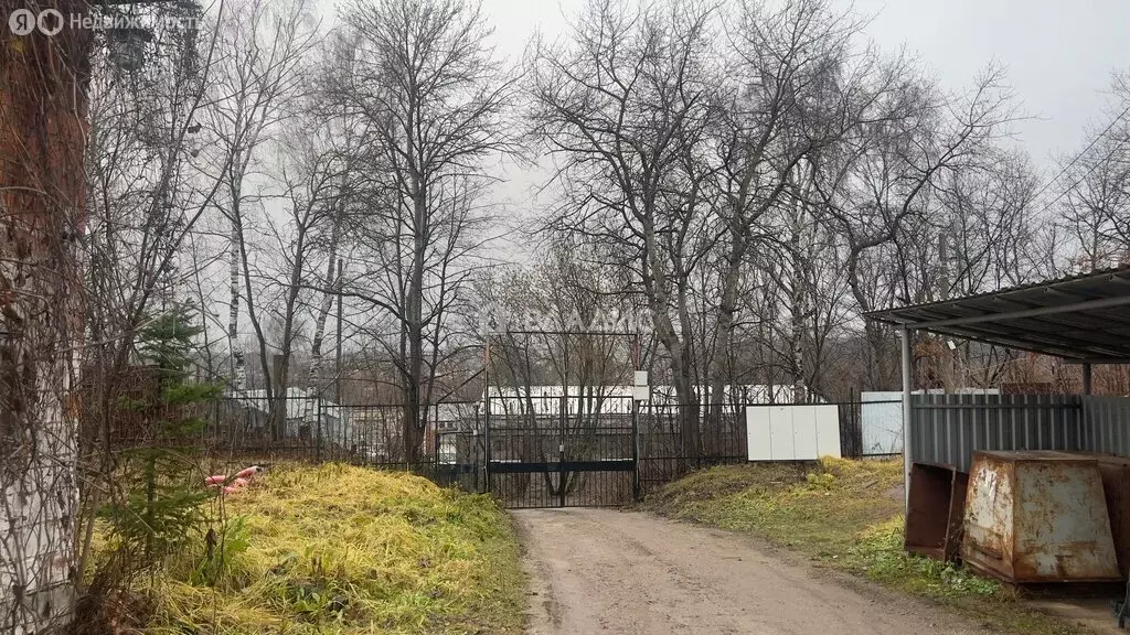 Участок в Нижний Новгород, СНТ Мыза, 108 (4.2 м) - Фото 1