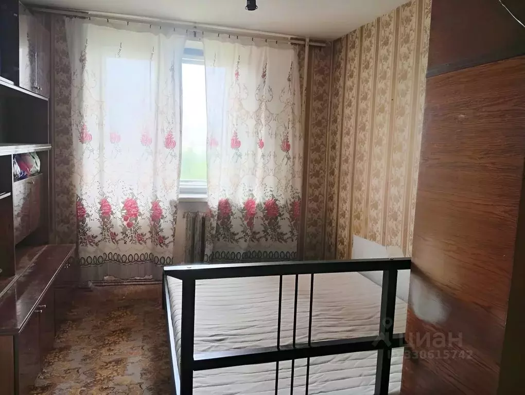 Комната Санкт-Петербург просп. Большевиков, 11/19 (14.0 м) - Фото 1