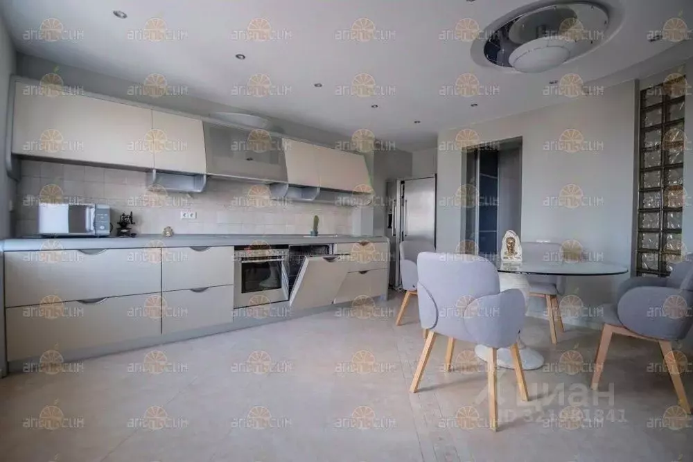 4-к кв. Ставропольский край, Ставрополь ул. Лермонтова, 129а (141.7 м) - Фото 2