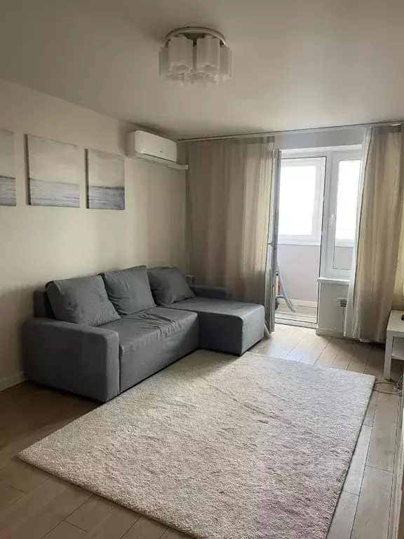2-к кв. Москва Дубнинская ул., 42 (52.0 м) - Фото 2
