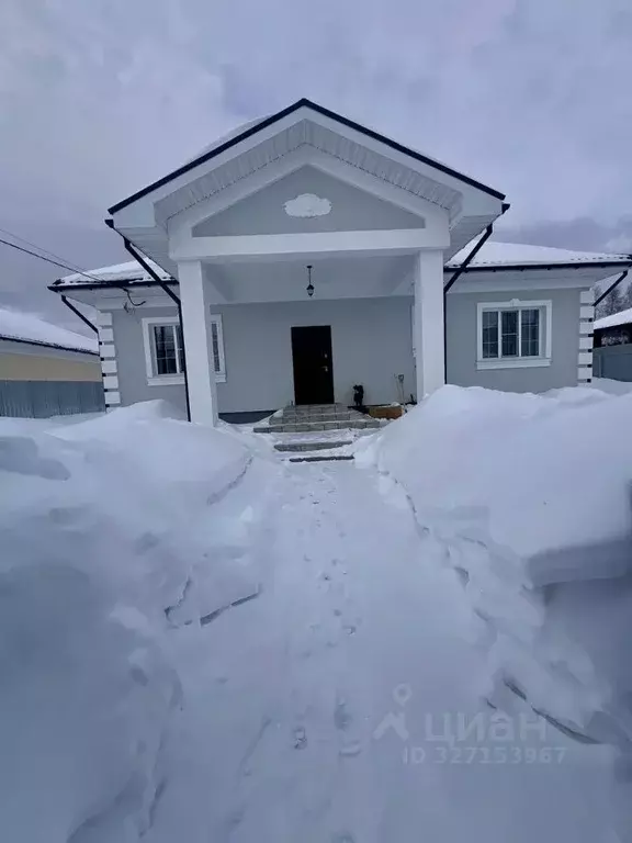 Дом в Московская область, Раменское ул. Ноябрьская (134 м) - Фото 2