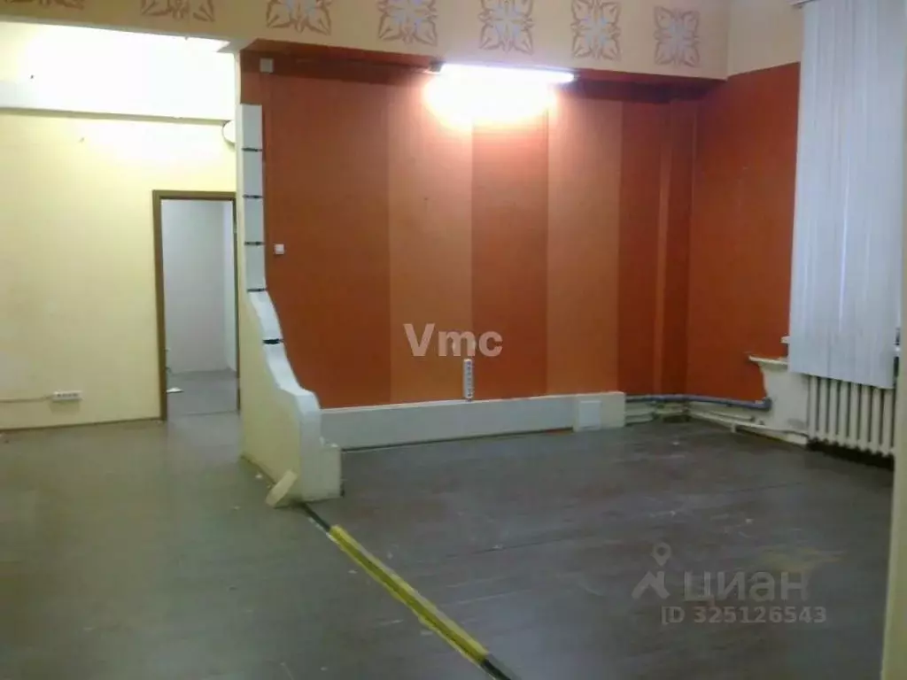 Помещение свободного назначения в Москва ул. Трофимова, 4 (94 м) - Фото 1