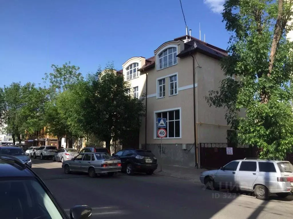 Помещение свободного назначения в Калужская область, Калуга ул. ... - Фото 1