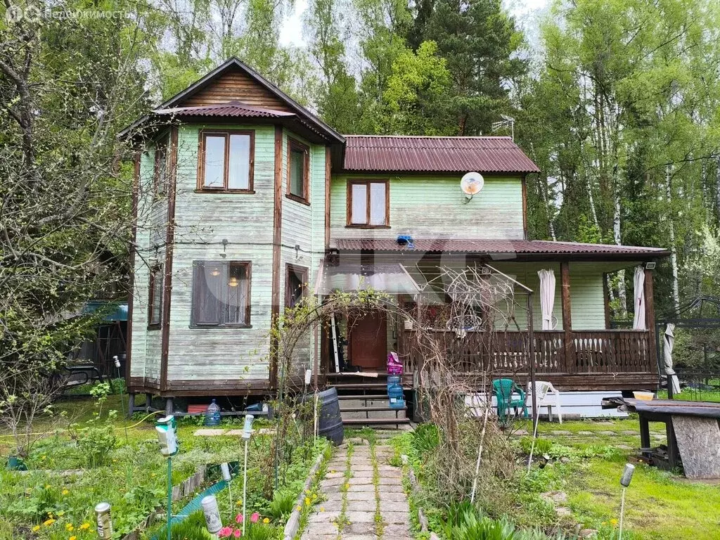 Дом в деревня Донино, 46 (133 м) - Фото 1