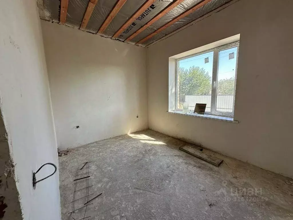 Дом в Краснодарский край, Динской район, Старомышастовская ст-ца ул. ... - Фото 2