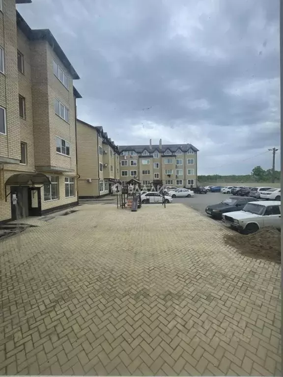 1-к кв. Адыгея, Адыгейск Советская ул., 10/2 (40.0 м) - Фото 1