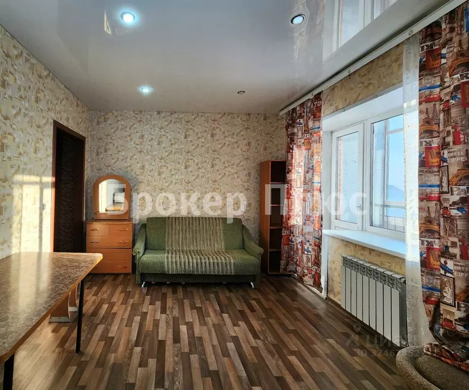 Студия Тыва, Кызыл Московская ул., 115 (29.3 м) - Фото 2