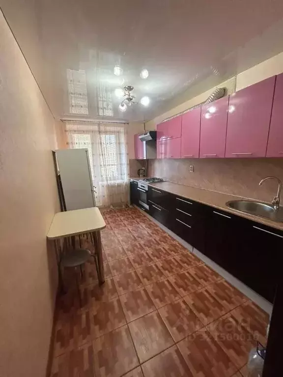 1-к кв. Татарстан, Казань ул. Салиха Батыева, 15 (30.0 м) - Фото 1