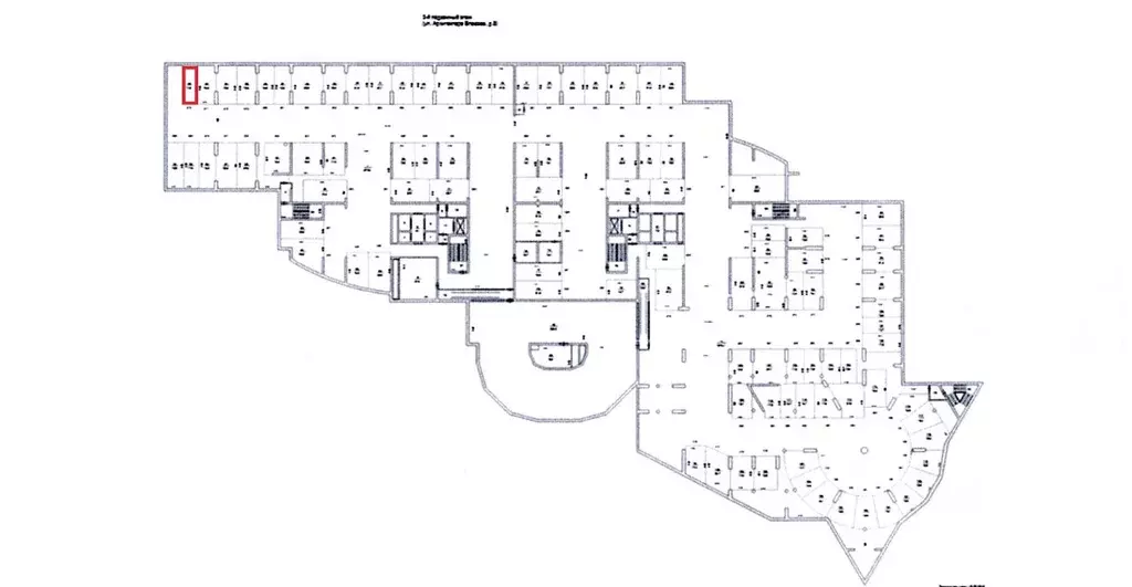Гараж в Москва ул. Архитектора Власова, 8 (15 м) - Фото 2