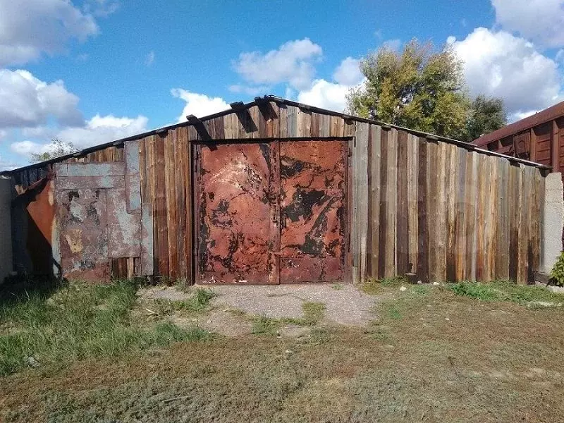 Аренда склада Палласовка Волгоградской области - Фото 0