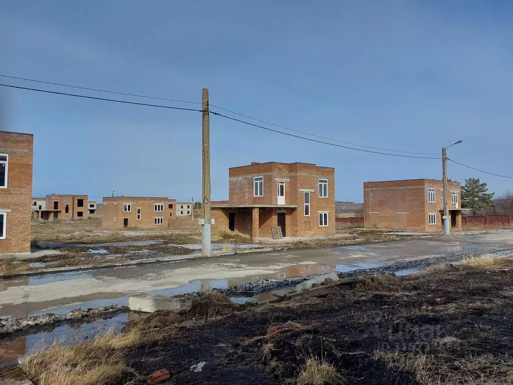 Дом в Красноярский край, Емельяновский район, Шуваевский сельсовет, ... - Фото 2