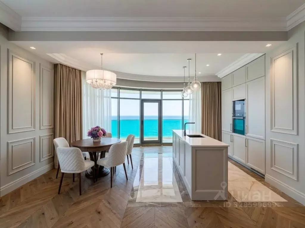 3-к кв. Крым, Ялта ул. Дражинского, 53 (120.0 м) - Фото 2