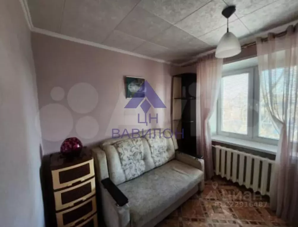 Студия Ростовская область, Волгодонск ул. 50 лет СССР (13.0 м) - Фото 1