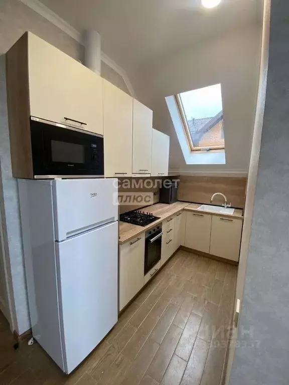 2-к кв. Московская область, Наро-Фоминск ул. Сиреневая, 22 (50.0 м) - Фото 1