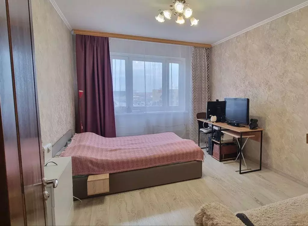 Продается 3-комнатная квартира - Фото 0