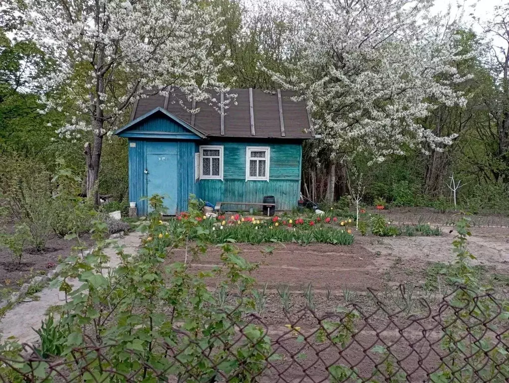 Дом в Брянская область, Брянск Строитель-3 садоводческое объединение,  ... - Фото 1