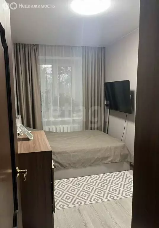 2-комнатная квартира: Торжок, Калининское шоссе, 37Д (39.5 м) - Фото 2