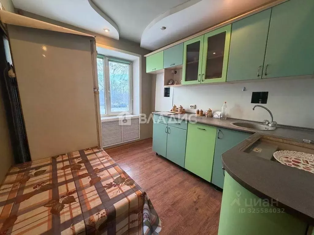 2-к кв. Белгородская область, Белгородский район, Поселок Октябрьский ... - Фото 1