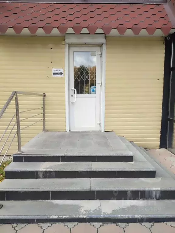 Помещение свободного назначения в Свердловская область, Нижний Тагил ... - Фото 0