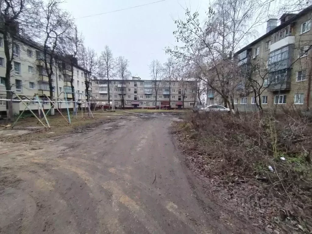 2-к кв. Мордовия, Рузаевка Пионерская ул., 93А (44.0 м) - Фото 1