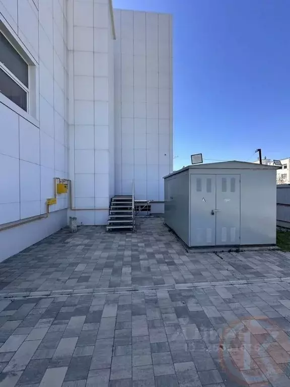 Помещение свободного назначения в Крым, Евпатория ул. Чапаева, 10В ... - Фото 2