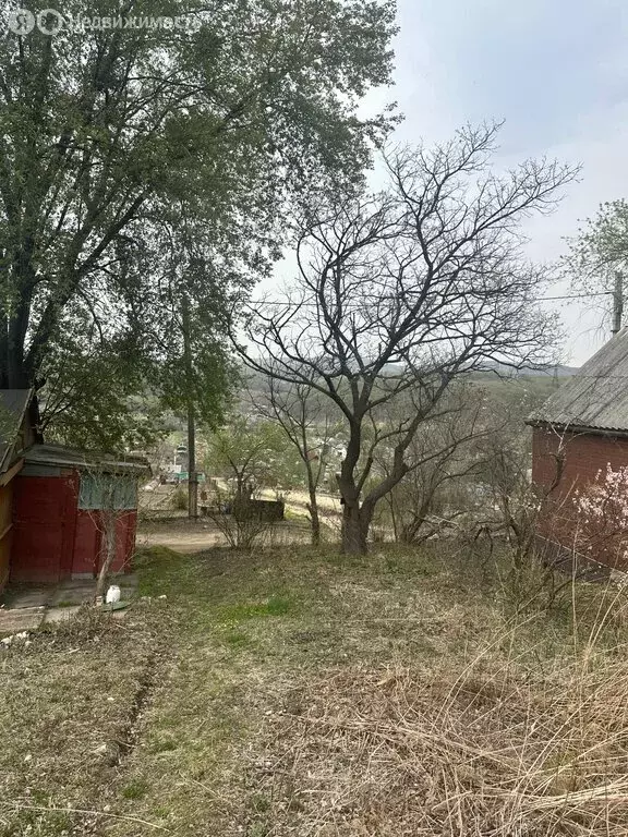Участок в Уссурийск, СДТ Железнодорожник (7.9 м) - Фото 0