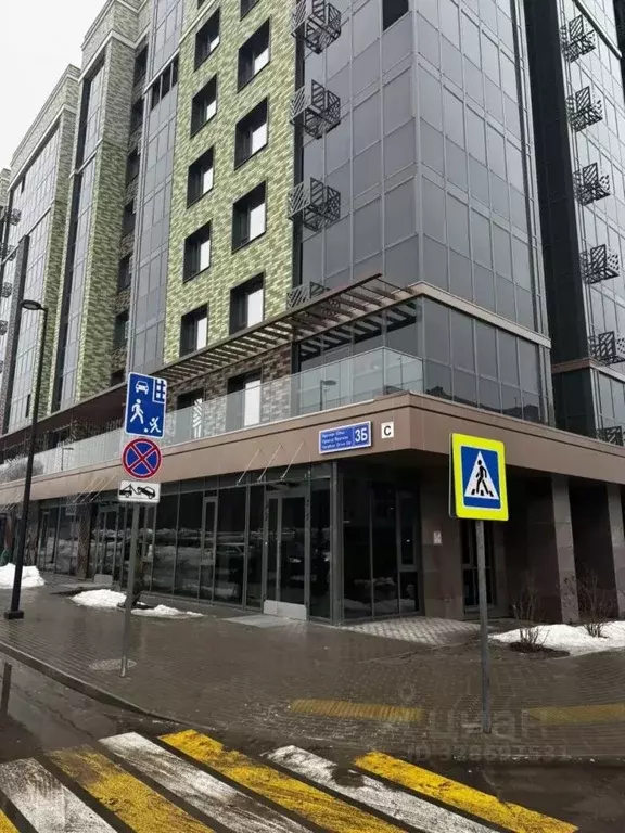 2-к кв. Татарстан, Казань проезд Яраткан, 3 (73.6 м) - Фото 1