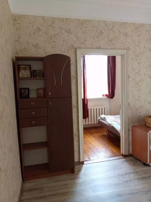 2-к кв. Севастополь ул. 5-я Бастионная, 5 (36.0 м) - Фото 0