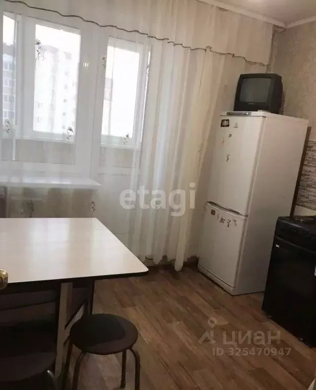 2-к кв. Тюменская область, Тюмень ул. Михаила Сперанского, 19 (55.1 м) - Фото 1