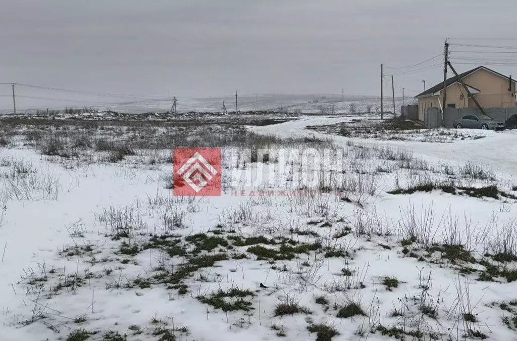 Участок в Крым, Симферопольский район, с. Урожайное ул. Мира, 66 (6.0 ... - Фото 2