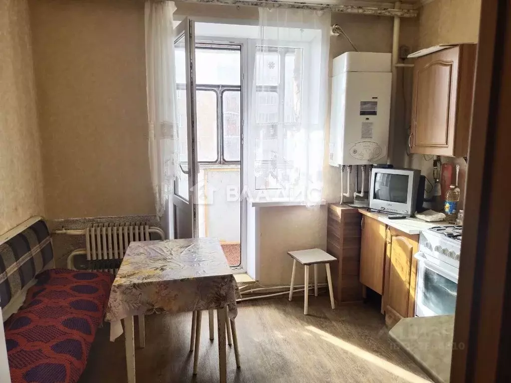 2-к кв. Белгородская область, Белгород ул. Щорса, 57 (52.0 м) - Фото 2