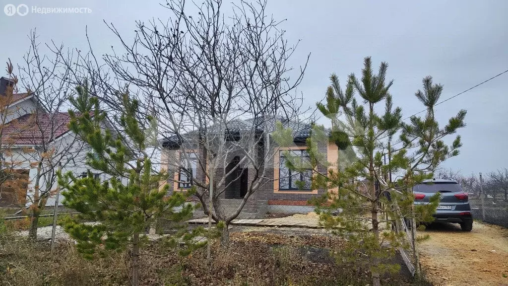 Дом в Большие Салы, Дачная улица, 3 (115 м) - Фото 1