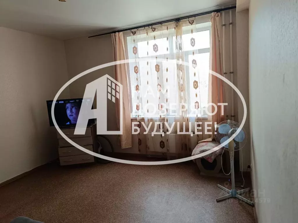 2-к кв. Пермский край, Добрянка ул. Герцена, 40А (50.3 м) - Фото 1