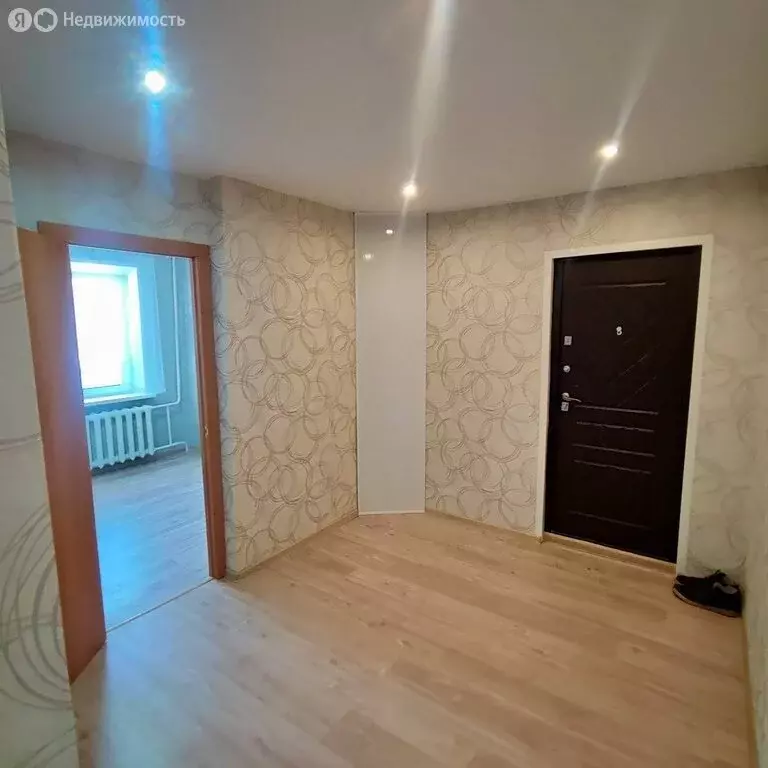2-комнатная квартира: деревня Кокино, Садовая улица, 27 (53.1 м) - Фото 1