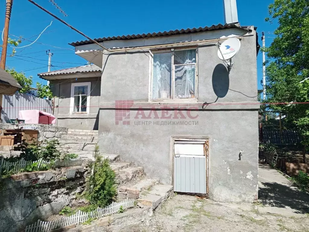 Дом в Ростовская область, Аксай ул. Гулаева, 22 (53 м) - Фото 1