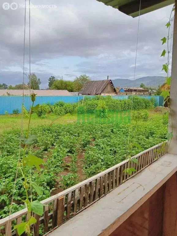 Дом в Забайкальский край, Чита (31.2 м) - Фото 2