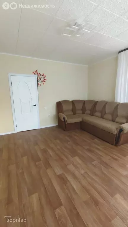 2-комнатная квартира: Орёл, Артельный переулок, 8Д (57.4 м) - Фото 1