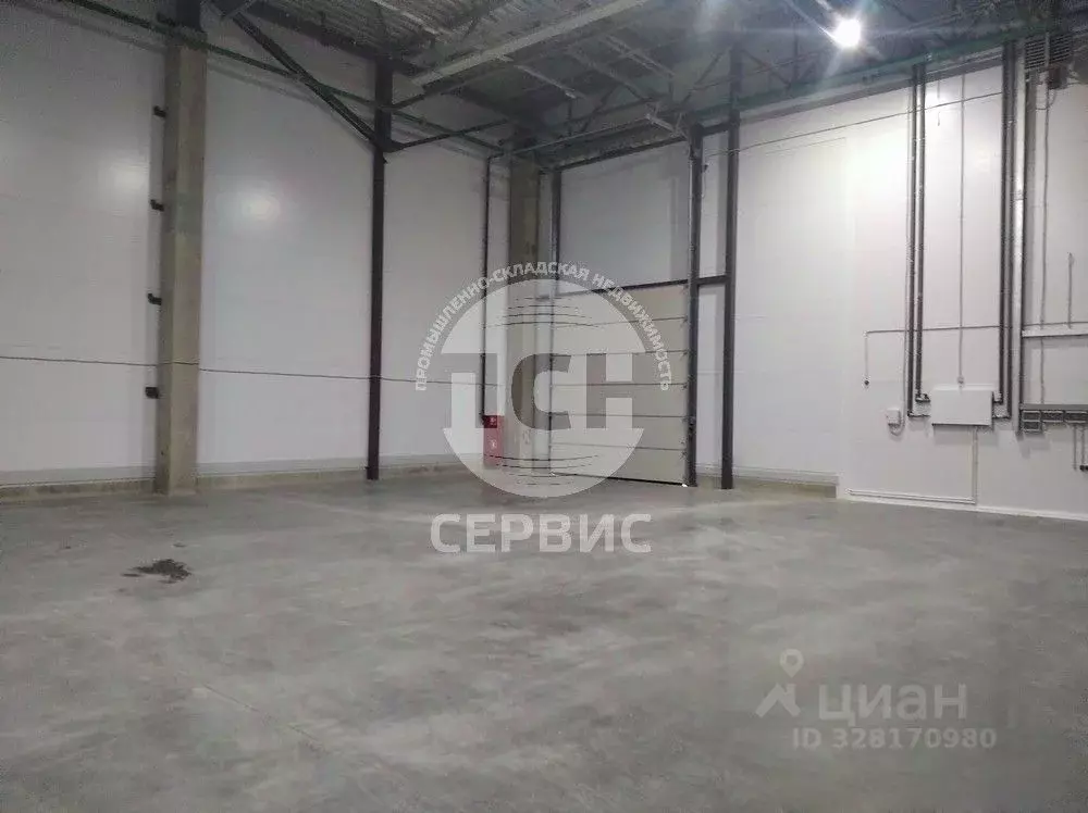 Склад в Москва, Москва, Зеленоград просп. Генерала Алексеева, 14 (820 ... - Фото 2