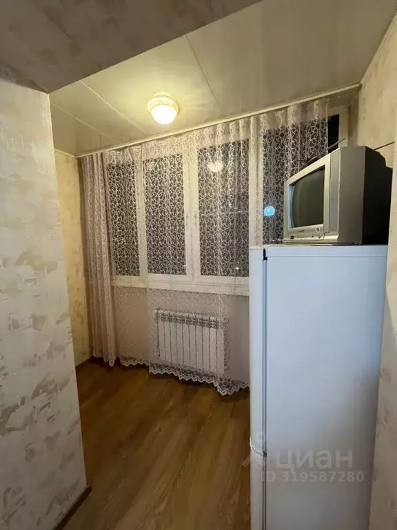 1-к кв. Ростовская область, Ростов-на-Дону ул. Евдокимова, 35д (45.0 ... - Фото 1