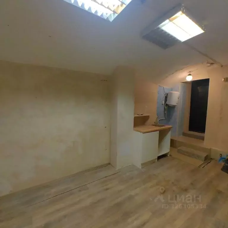 Помещение свободного назначения в Санкт-Петербург Гороховая ул., 39 ... - Фото 2