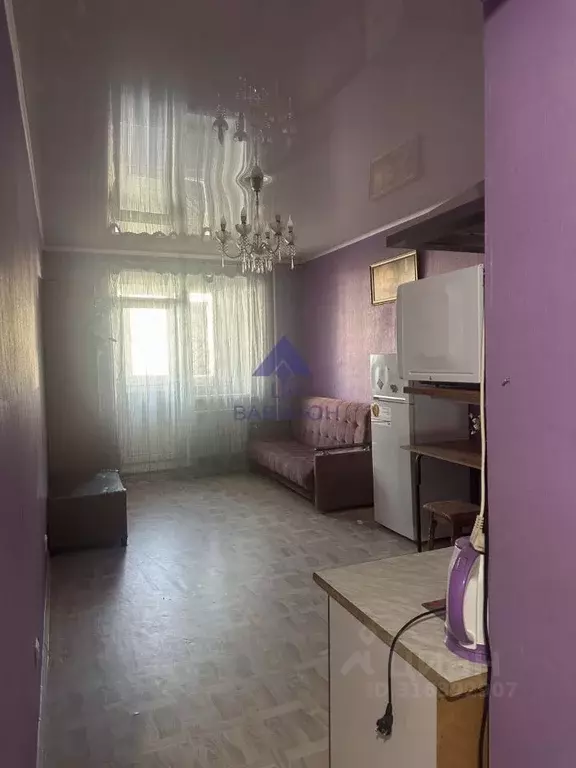 Студия Ростовская область, Волгодонск ул. Карла Маркса (30.0 м) - Фото 2