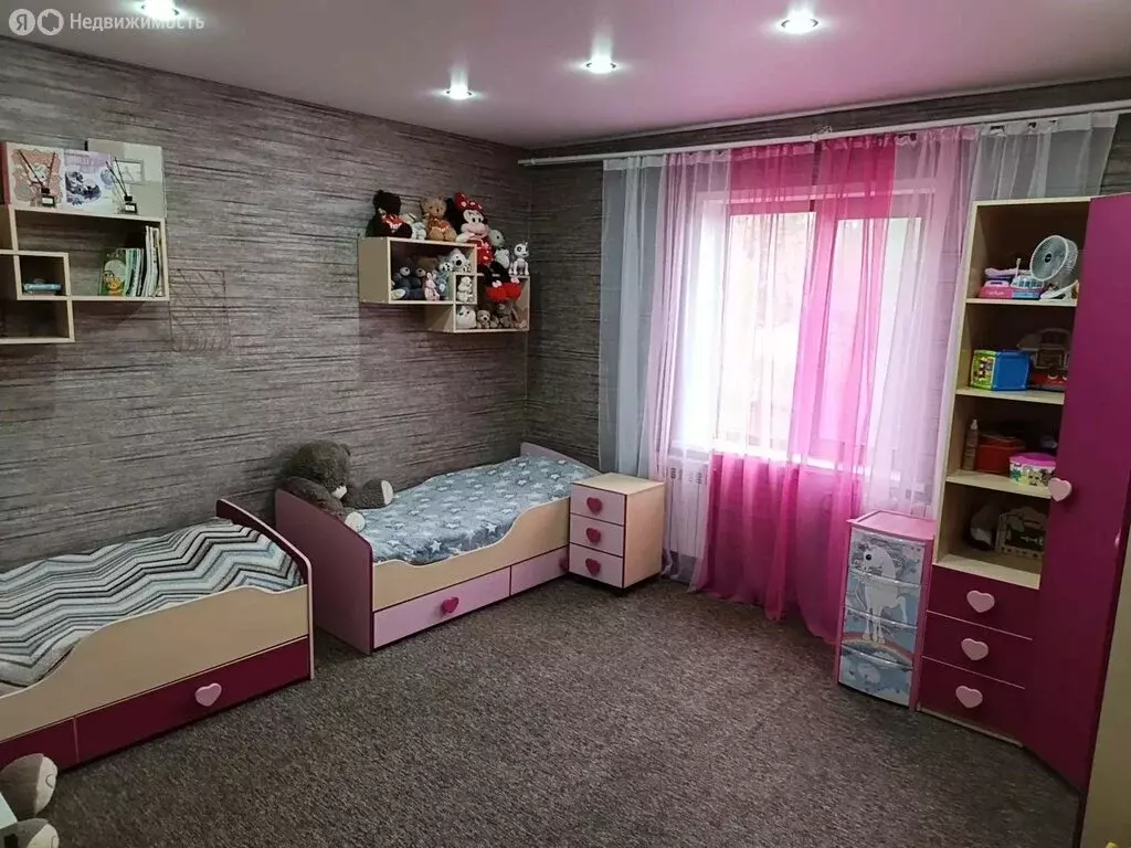 Дом в Минусинск, СНТ Буревестник, Вишнёвая улица (82 м) - Фото 2